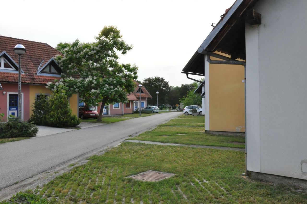 チャテジ・オプ・サヴィ Apartma Marija Hiska 79ヴィラ エクステリア 写真